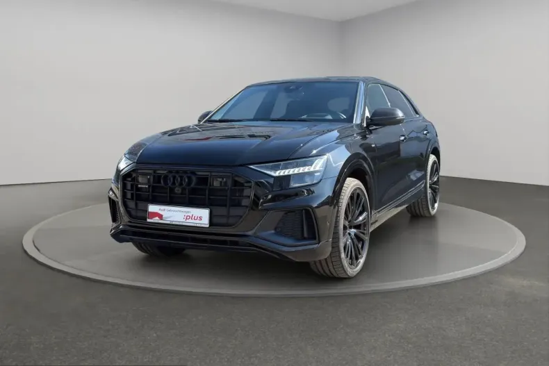 Audi Q8 din 2023 cu 68.707 km - oferta AUD207128 - foto 1