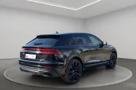 Audi Q8 din 2023 cu 68.707 km - oferta AUD207128 - foto 3