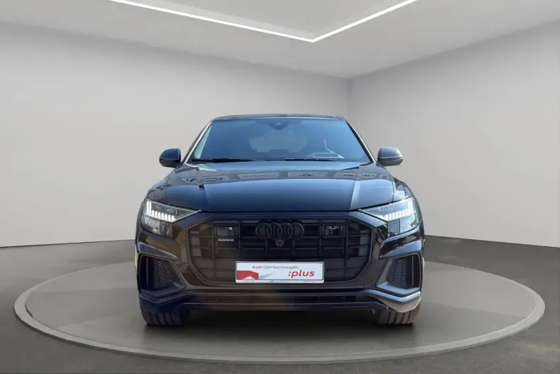 Audi Q8 din 2023 cu 68.707 km - oferta AUD207128 - foto 5