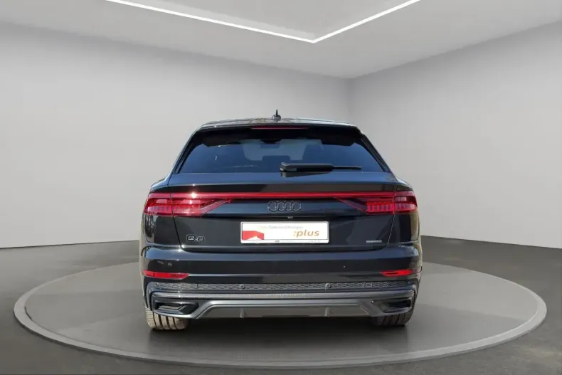 Audi Q8 din 2023 cu 68.707 km - oferta AUD207128 - foto 6