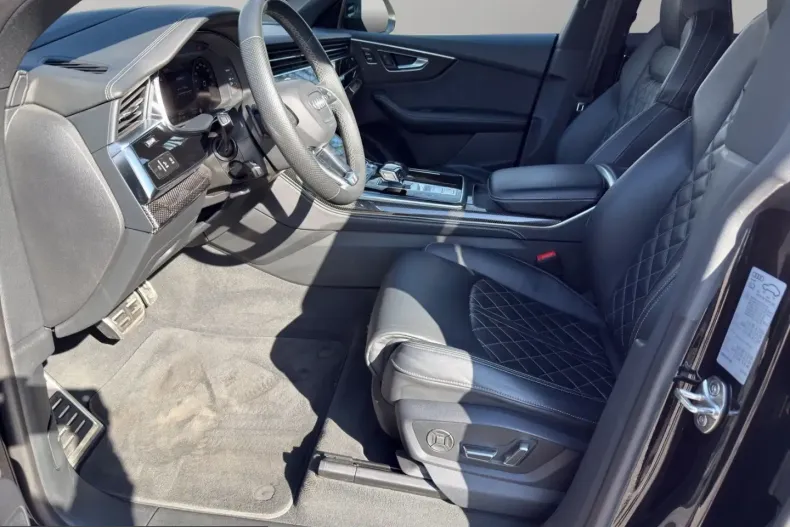 Audi Q8 din 2023 cu 68.707 km - oferta AUD207128 - foto 8