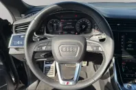 Audi Q8 din 2023 cu 68.707 km - oferta AUD207128 - foto 9