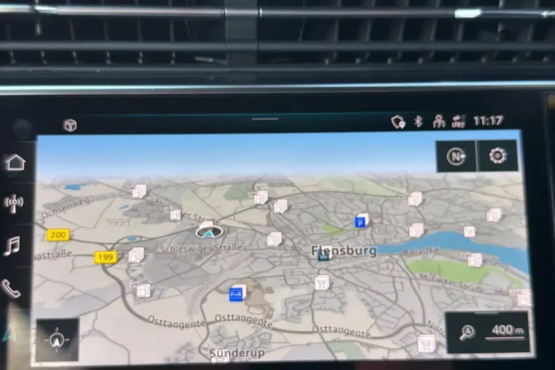 Audi Q8 din 2023 cu 68.707 km - oferta AUD207128 - foto 10