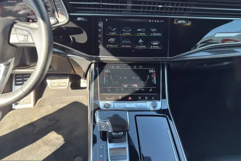 Audi Q8 din 2023 cu 68.707 km - oferta AUD207128 - foto 11