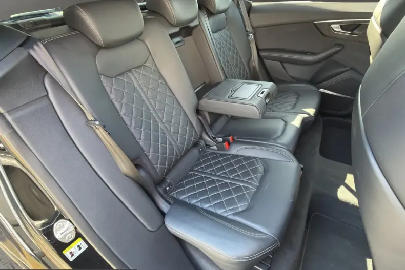 Audi Q8 din 2023 cu 68.707 km - oferta AUD207128 - foto 14