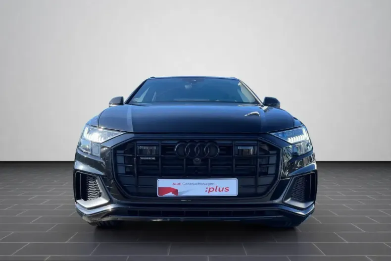 Audi Q8 din 2023 cu 70.332 km - oferta AUD207129 - foto 5