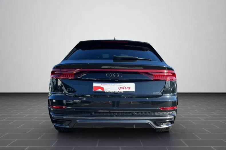 Audi Q8 din 2023 cu 70.332 km - oferta AUD207129 - foto 6
