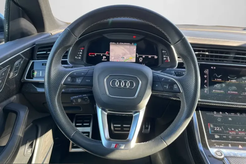 Audi Q8 din 2023 cu 70.332 km - oferta AUD207129 - foto 9