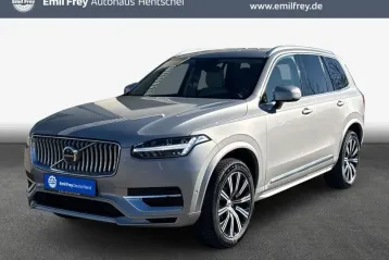 Volvo XC90 din 2024 - oferta VOL207130