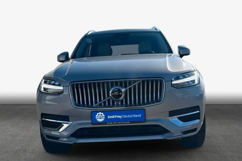 Volvo XC90 din 2024 cu 32.112 km - oferta VOL207130 - foto 3