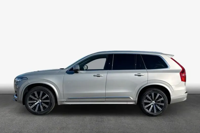 Volvo XC90 din 2024 cu 32.112 km - oferta VOL207130 - foto 4