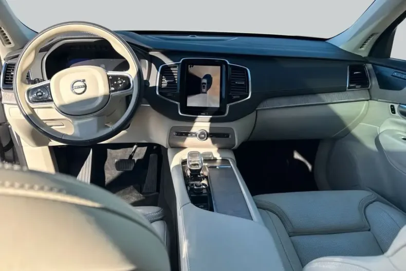 Volvo XC90 din 2024 cu 32.112 km - oferta VOL207130 - foto 11