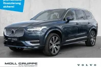 Volvo XC90 din 2024 cu 61.919 km - oferta VOL207131 - foto 1