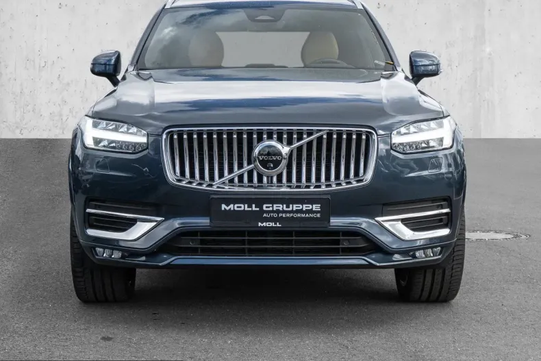 Volvo XC90 din 2024 cu 61.919 km - oferta VOL207131 - foto 3