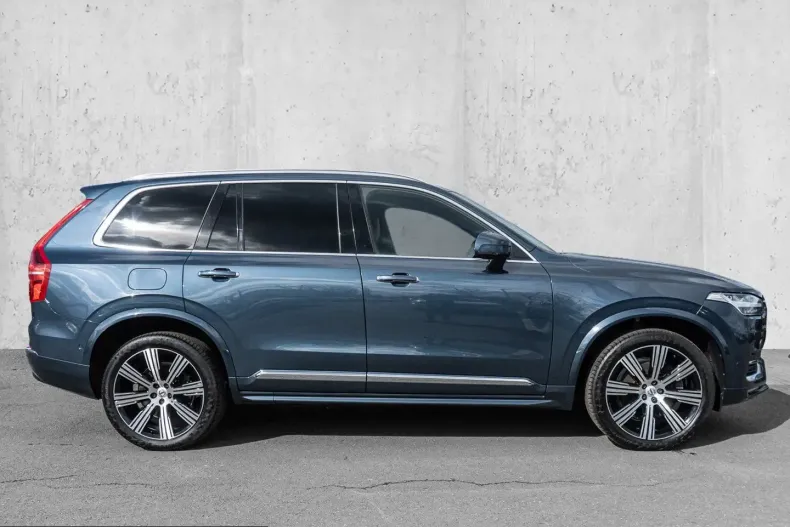 Volvo XC90 din 2024 cu 61.919 km - oferta VOL207131 - foto 5