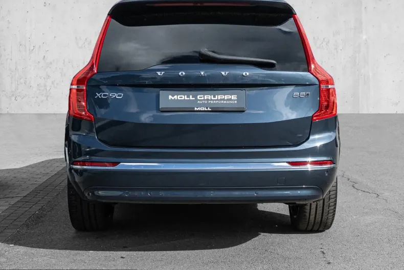 Volvo XC90 din 2024 cu 61.919 km - oferta VOL207131 - foto 6