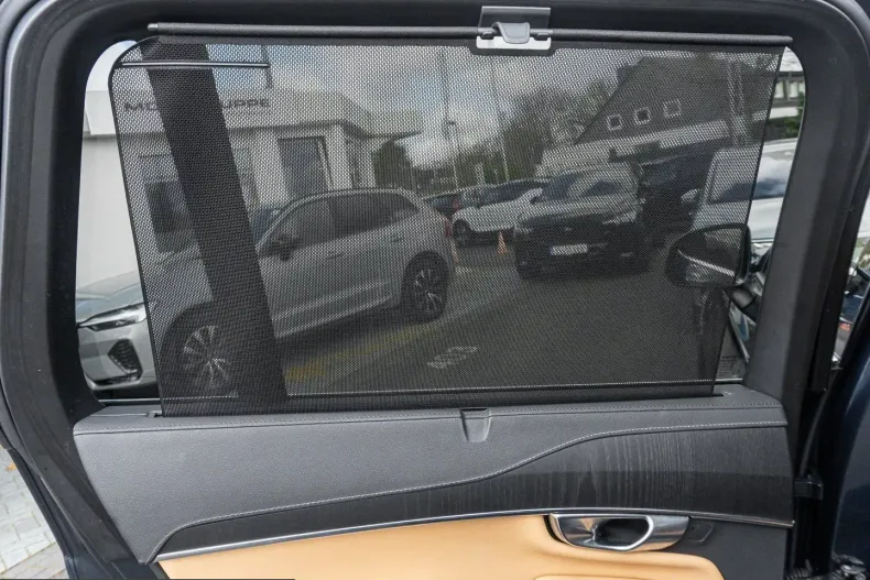 Volvo XC90 din 2024 cu 61.919 km - oferta VOL207131 - foto 17