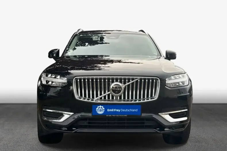 Volvo XC90 din 2024 cu 49.550 km - oferta VOL207132 - foto 3