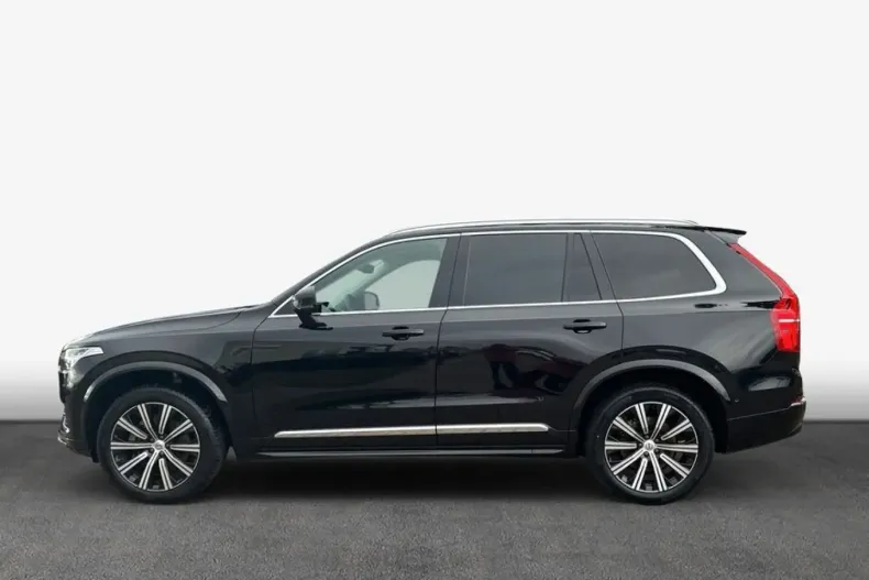 Volvo XC90 din 2024 cu 49.550 km - oferta VOL207132 - foto 4