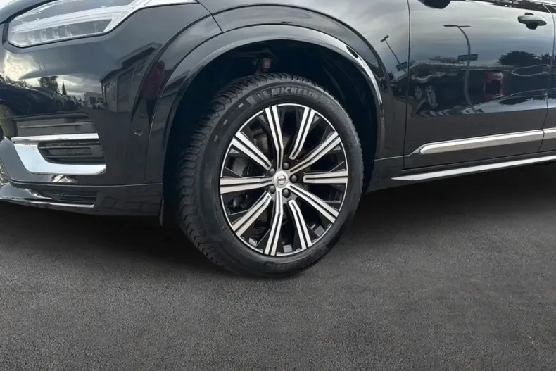 Volvo XC90 din 2024 cu 49.550 km - oferta VOL207132 - foto 5