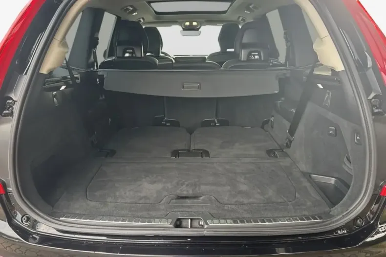 Volvo XC90 din 2024 cu 49.550 km - oferta VOL207132 - foto 6