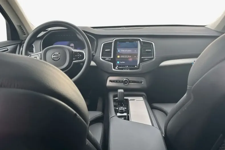 Volvo XC90 din 2024 cu 49.550 km - oferta VOL207132 - foto 9