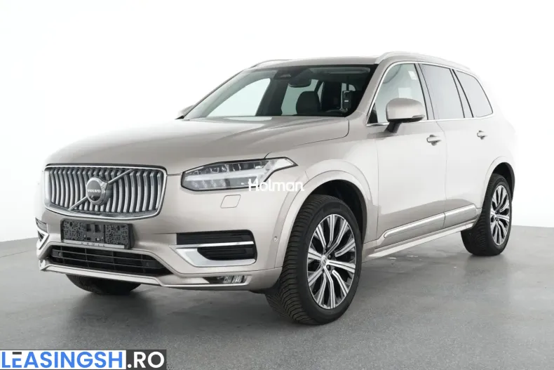 Volvo XC90 din 2024 cu 35.430 km - oferta VOL207133 - foto 1