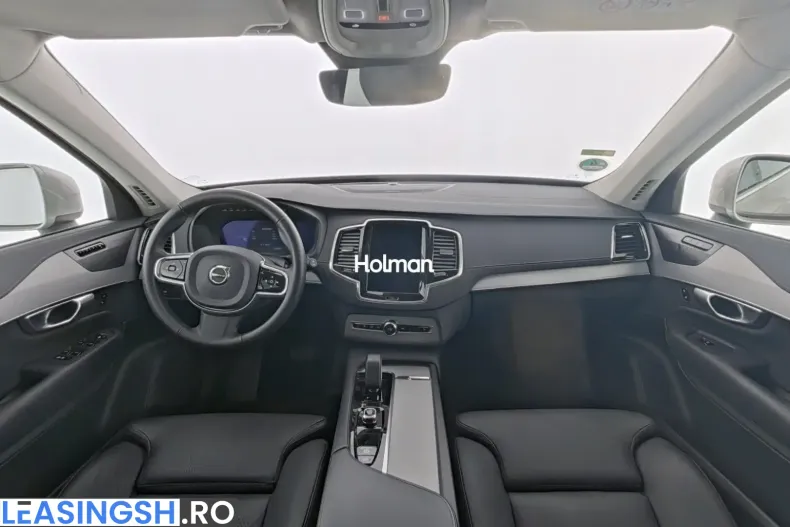 Volvo XC90 din 2024 cu 35.430 km - oferta VOL207133 - foto 4