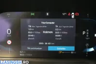 Volvo XC90 din 2024 cu 35.430 km - oferta VOL207133 - foto 5