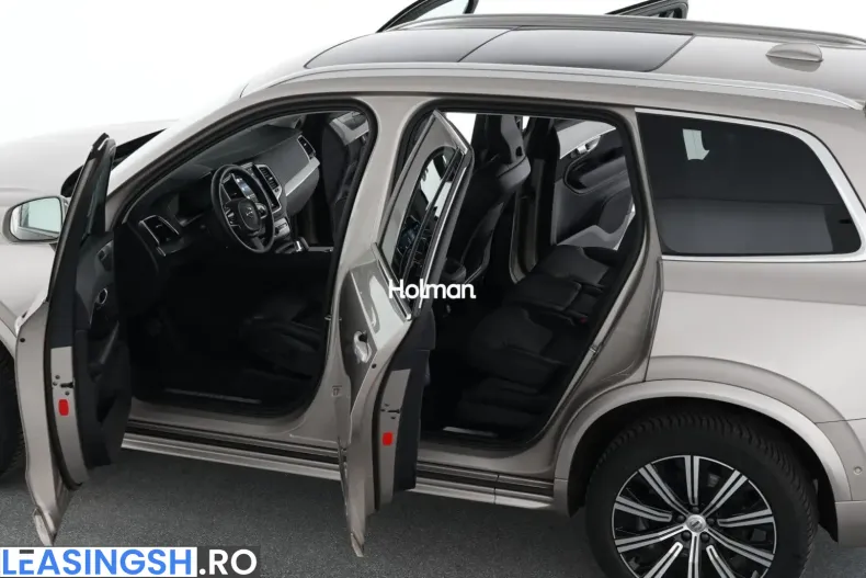 Volvo XC90 din 2024 cu 35.430 km - oferta VOL207133 - foto 6