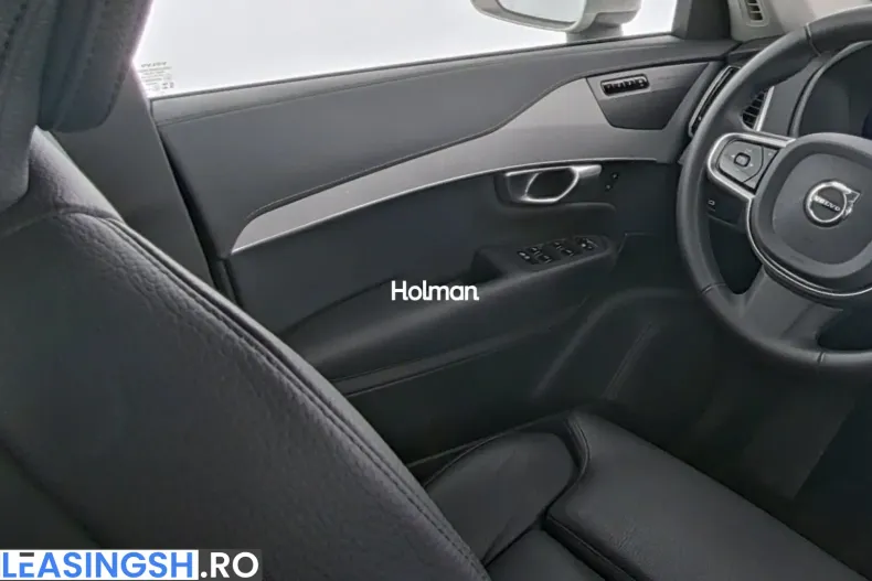 Volvo XC90 din 2024 cu 35.430 km - oferta VOL207133 - foto 7