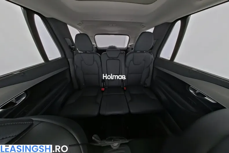 Volvo XC90 din 2024 cu 35.430 km - oferta VOL207133 - foto 8