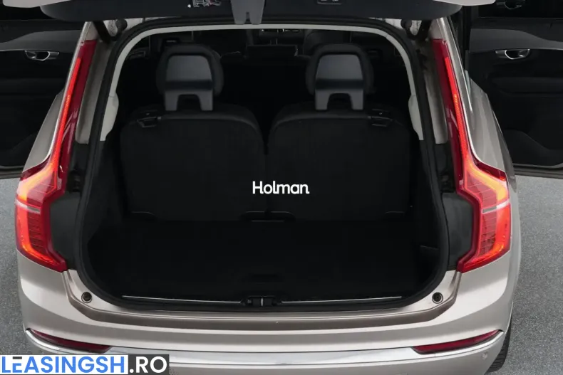 Volvo XC90 din 2024 cu 35.430 km - oferta VOL207133 - foto 10