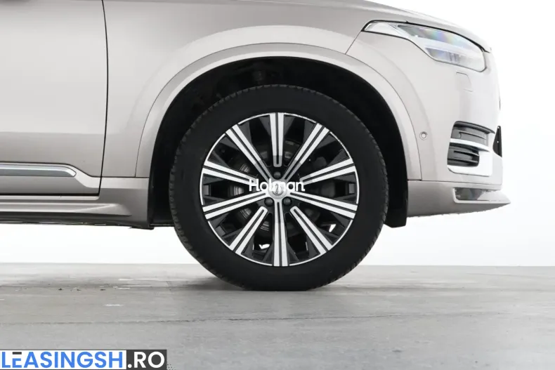 Volvo XC90 din 2024 cu 35.430 km - oferta VOL207133 - foto 12