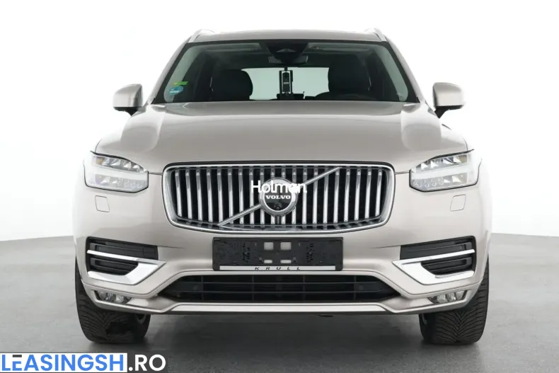 Volvo XC90 din 2024 cu 35.430 km - oferta VOL207133 - foto 13