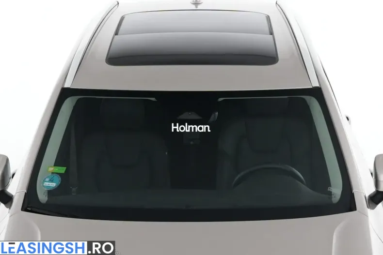 Volvo XC90 din 2024 cu 35.430 km - oferta VOL207133 - foto 14