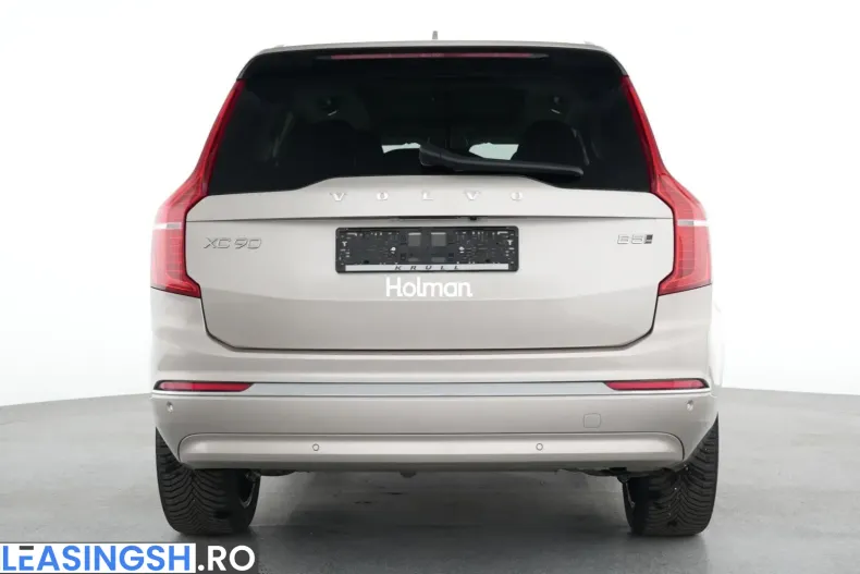 Volvo XC90 din 2024 cu 35.430 km - oferta VOL207133 - foto 15