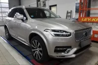 Volvo XC90 din 2024 cu 41.628 km - oferta VOL207134 - foto 2