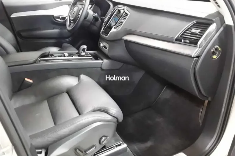 Volvo XC90 din 2024 cu 41.628 km - oferta VOL207134 - foto 4