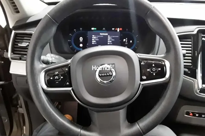 Volvo XC90 din 2024 cu 41.628 km - oferta VOL207134 - foto 5