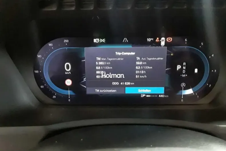 Volvo XC90 din 2024 cu 41.628 km - oferta VOL207134 - foto 6