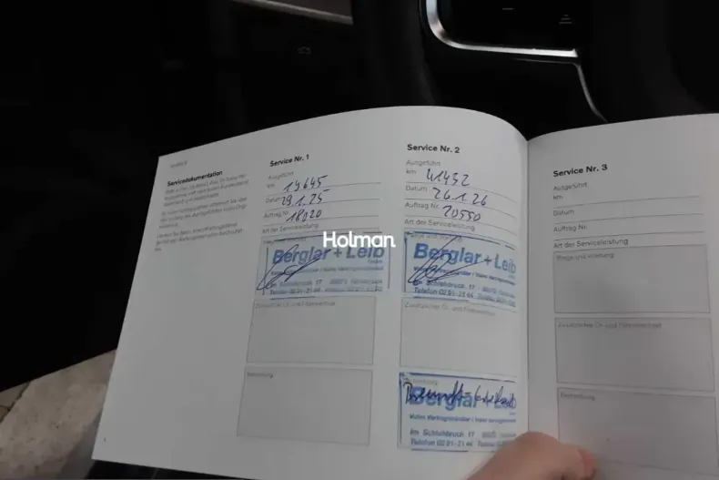 Volvo XC90 din 2024 cu 41.628 km - oferta VOL207134 - foto 8