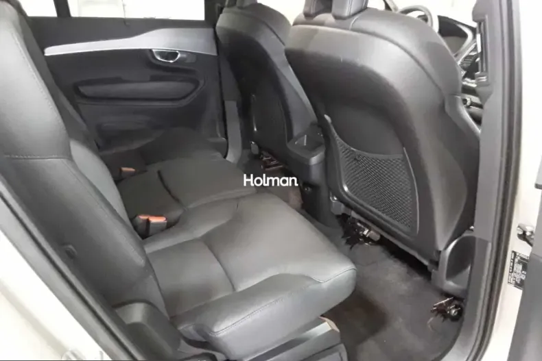 Volvo XC90 din 2024 cu 41.628 km - oferta VOL207134 - foto 10