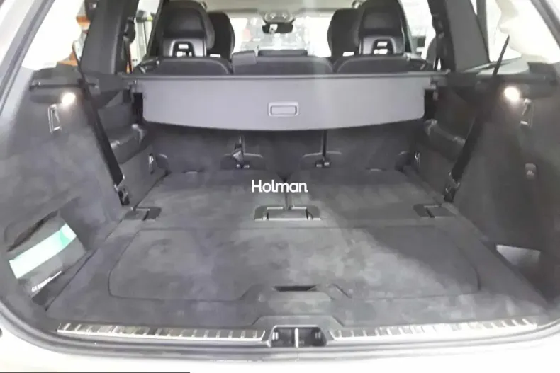 Volvo XC90 din 2024 cu 41.628 km - oferta VOL207134 - foto 11