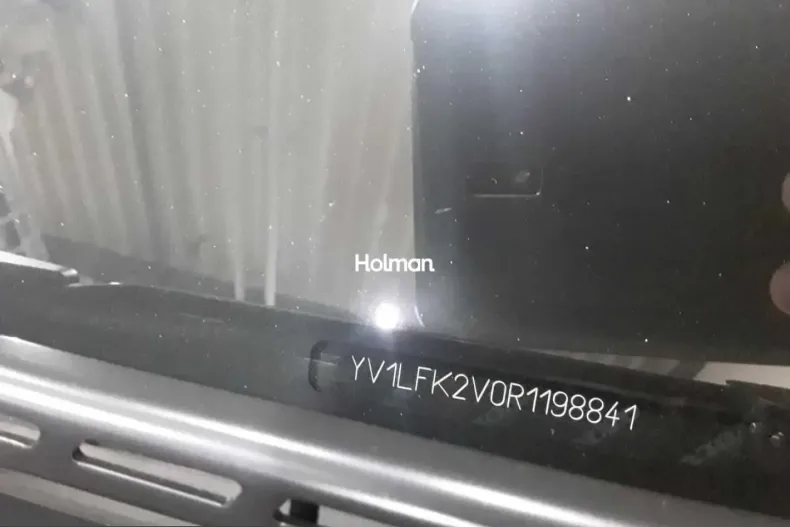 Volvo XC90 din 2024 cu 41.628 km - oferta VOL207134 - foto 15