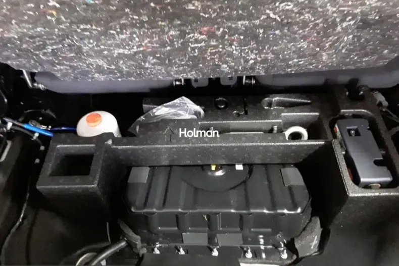 Volvo XC90 din 2024 cu 41.628 km - oferta VOL207134 - foto 16