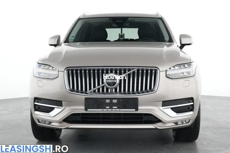 Volvo XC90 din 2024 cu 42.719 km - oferta VOL207135 - foto 2