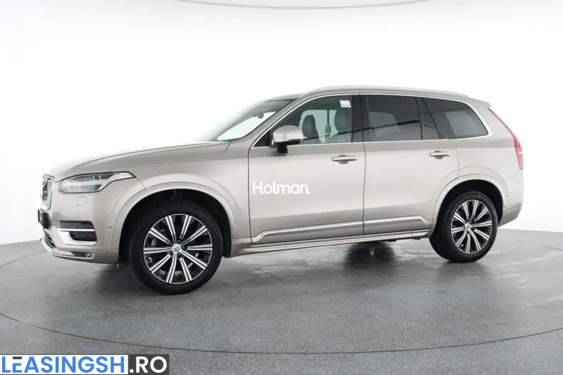 Volvo XC90 din 2024 cu 42.719 km - oferta VOL207135 - foto 6