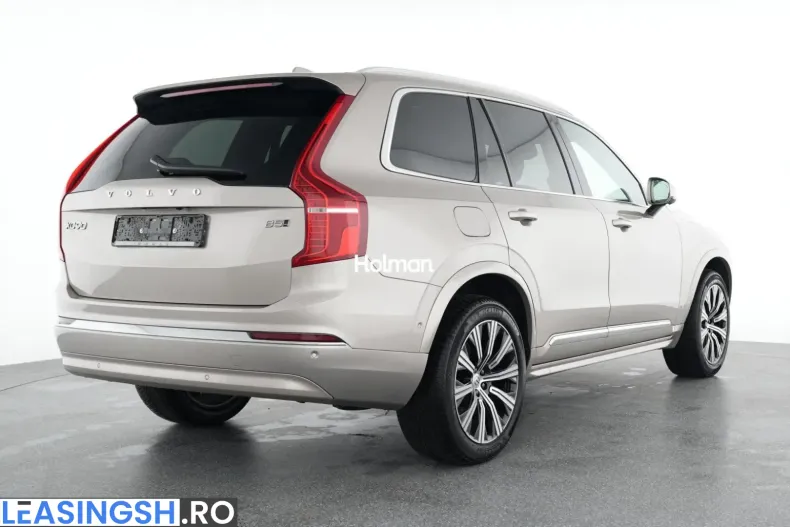 Volvo XC90 din 2024 cu 42.719 km - oferta VOL207135 - foto 7
