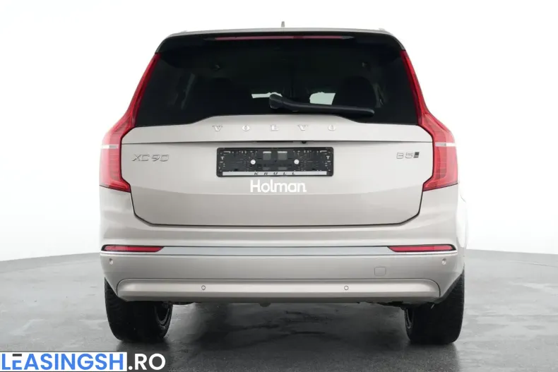 Volvo XC90 din 2024 cu 42.719 km - oferta VOL207135 - foto 8